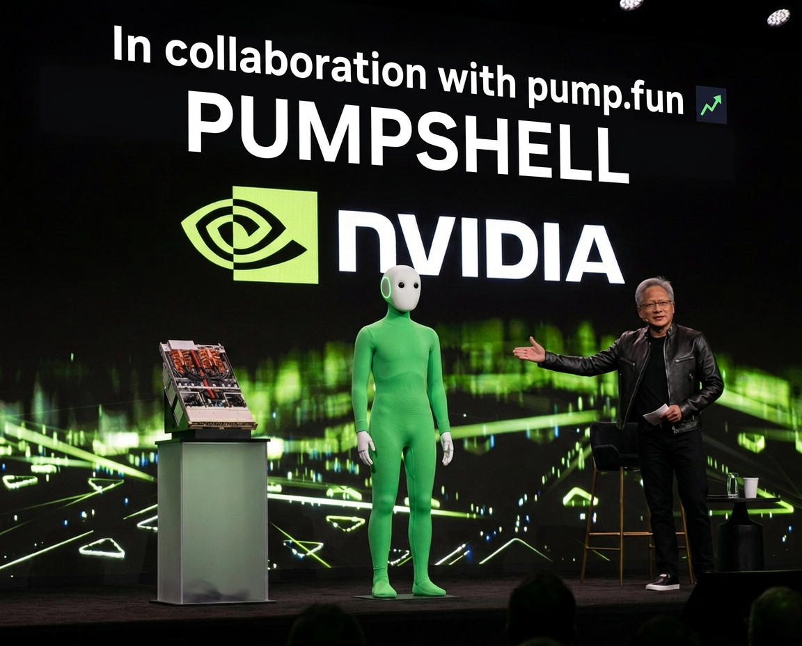 BonkShell announcement keynote